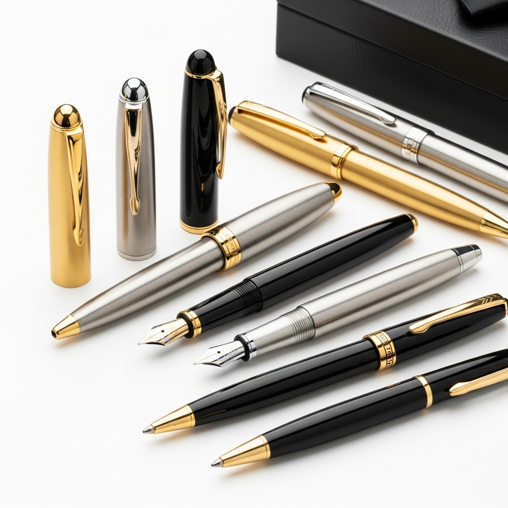 Professional Pen Collection